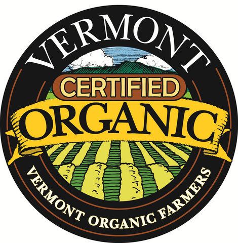 Vermont Organic Farmers