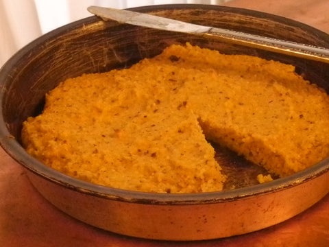 Maple-Squash Bread