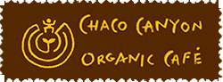 Chaco Canyon Organic Cafe