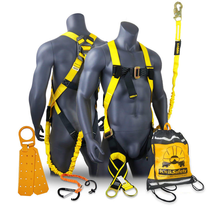 価格 表 アーボリスト向けSAFETY HARNESS（Mサイズ） その他