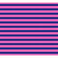 Juicy Stripe Pink/Blue