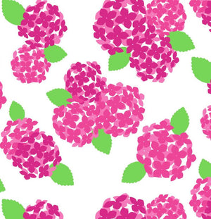 Savannah Dress-Hydrangea Pink