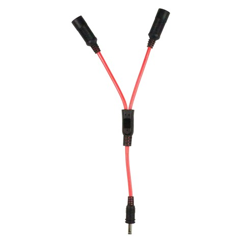 Voltaic Y M3511 Splitter