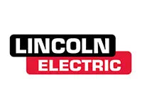 The Lincoln Electric Company Logo