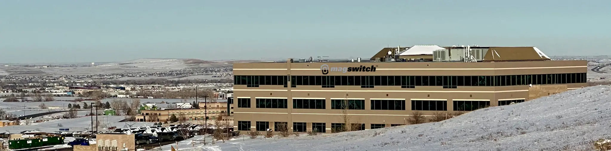 Magswitch Technologies Headquarters