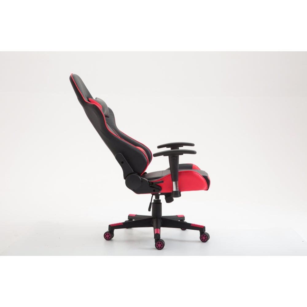 viscologic gt3 ergonomic racing gaming home office swivel chair