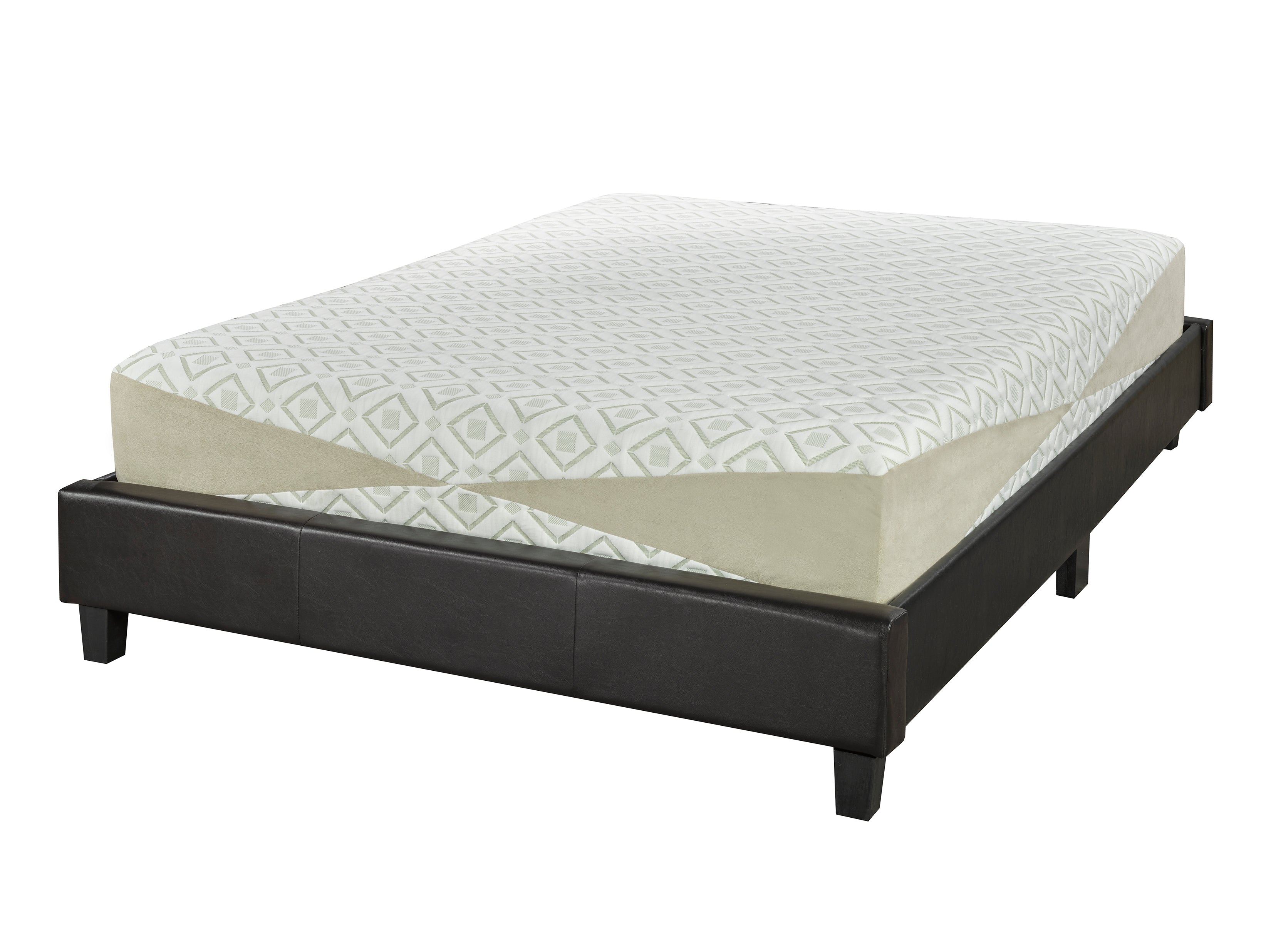 viscologic oasis mattress review