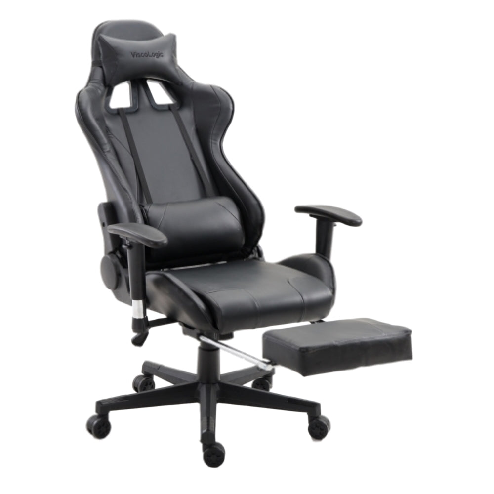 viscologic speedx ergonomic gaming chair