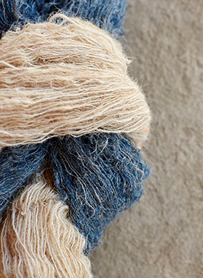 Deshi Wool