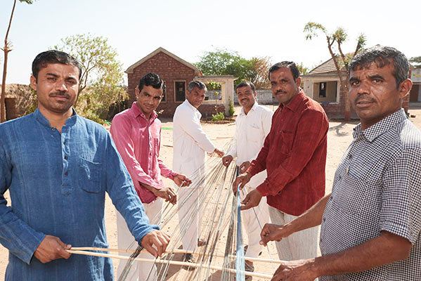 The Six Brothers of the Vankar Family