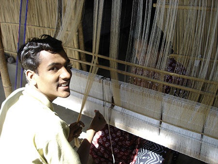 Bengal Handloom