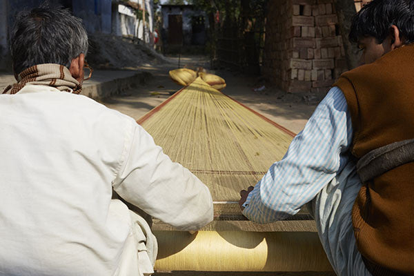 Bengal Handweave