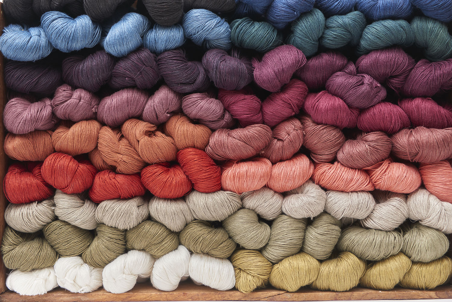 Honest Yarn Wholesale– MAIWA