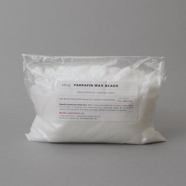Jacquard Products — Microcrystalline Wax