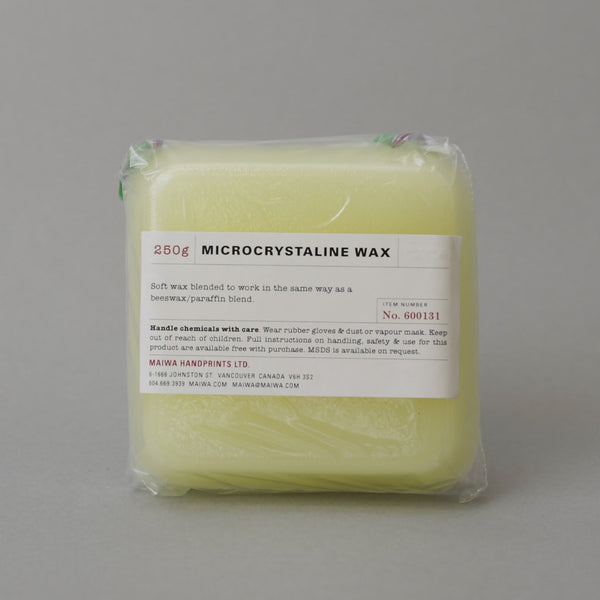 Hertel Paraffin Wax - 1.5 pounds Blocks Multi-Purpose Fully Refined Wax :  : Home