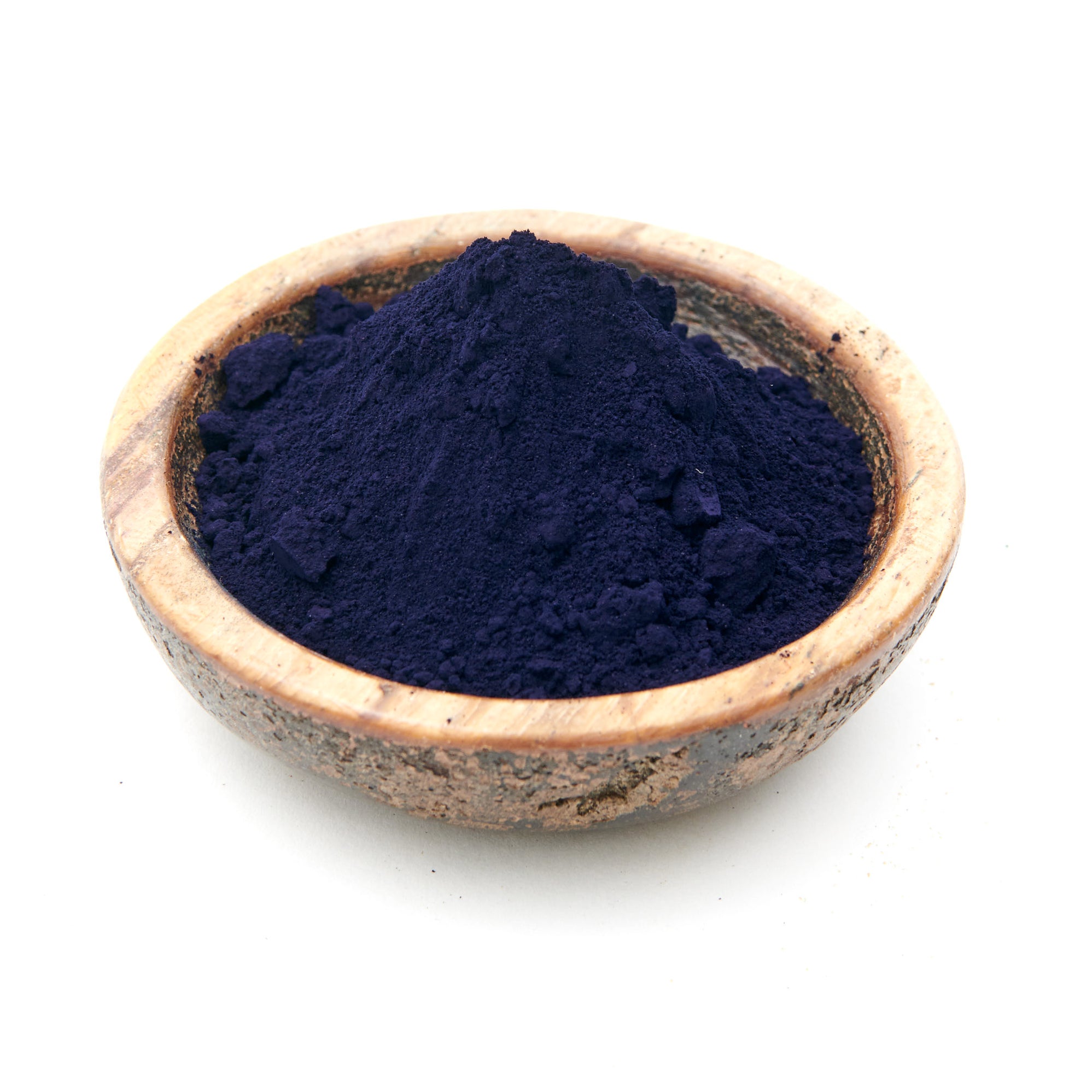 indigo dye