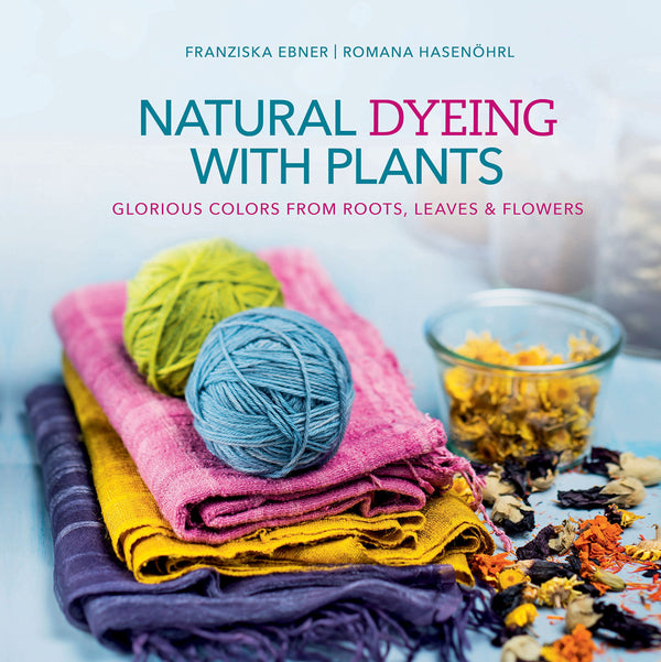 Natural Dyeing : Keeping a Dye Journal – the thread