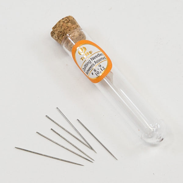 Tulip - Tapestry/Darning Needles– MAIWA