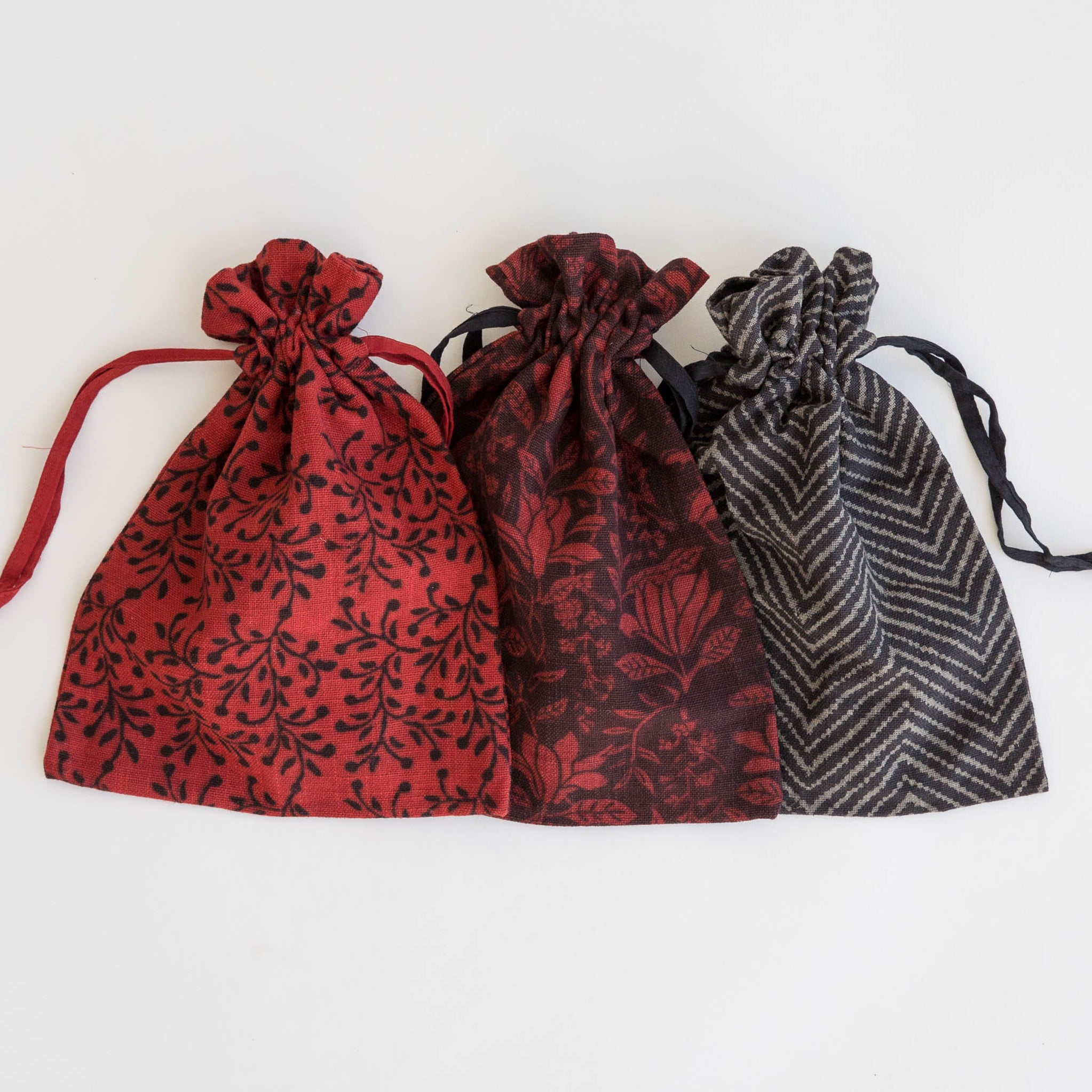 Cloth Bags – MAIWA