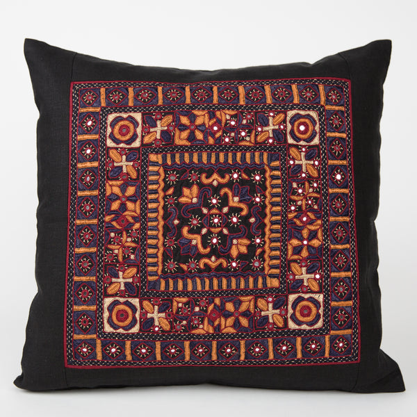 Kachchh Embroidery - 16