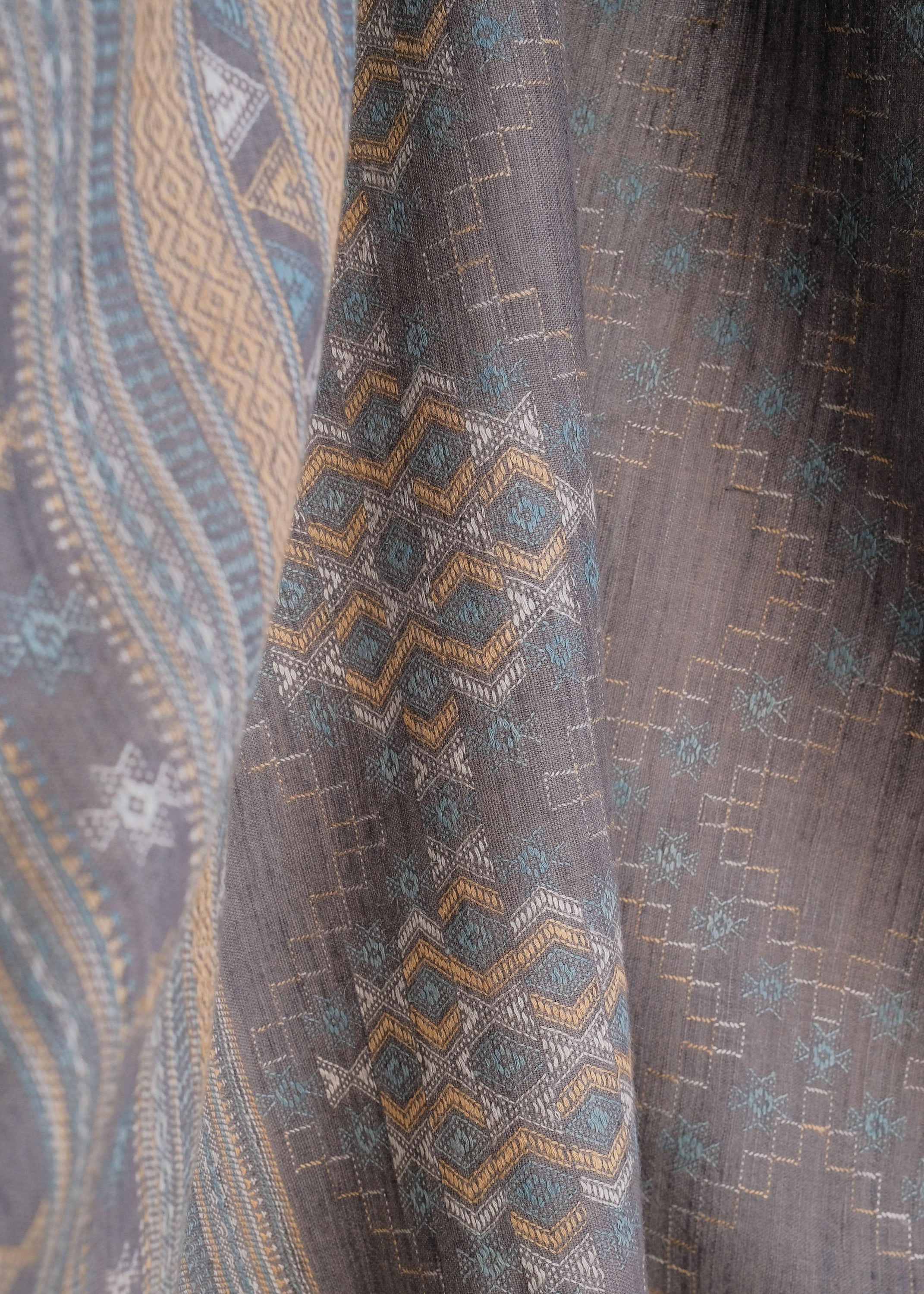 Maiwa's Bhujodi Handwoven Textiles– MAIWA