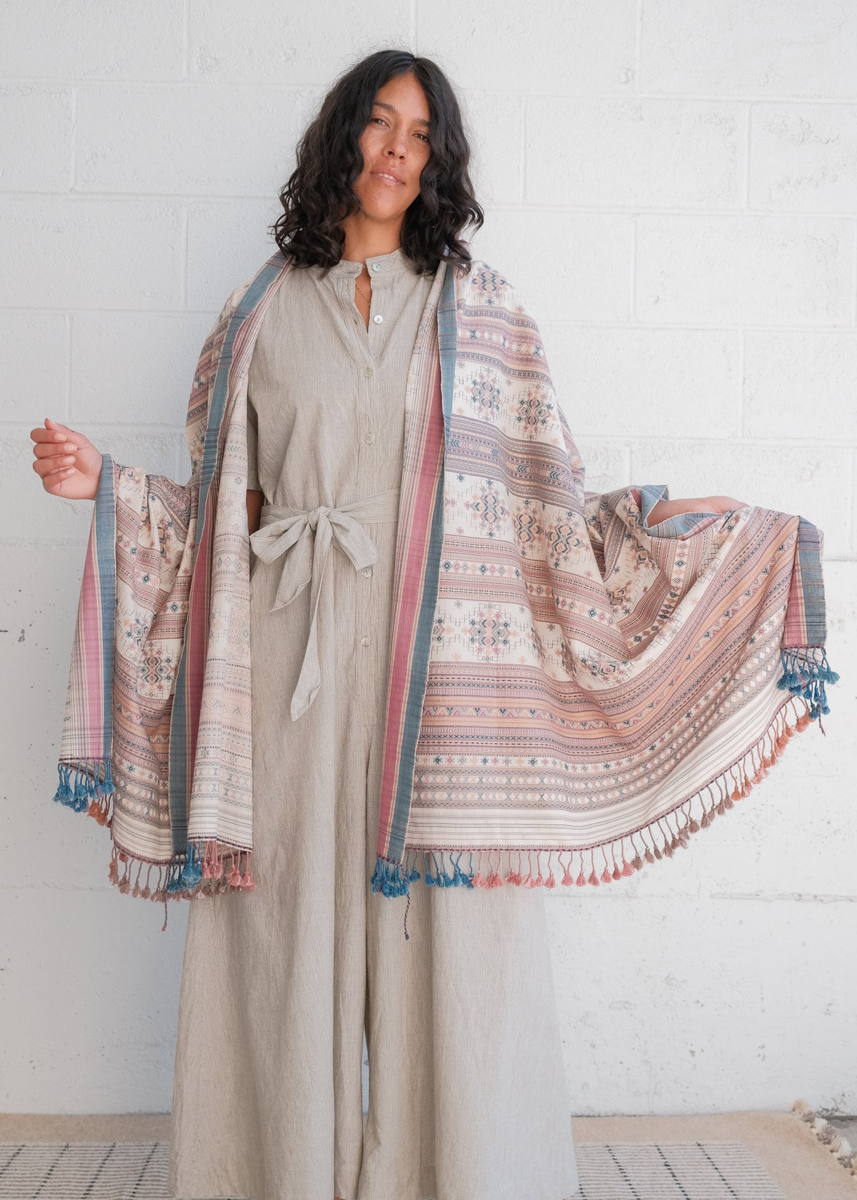 Maiwa's Bhujodi Handwoven Textiles– MAIWA
