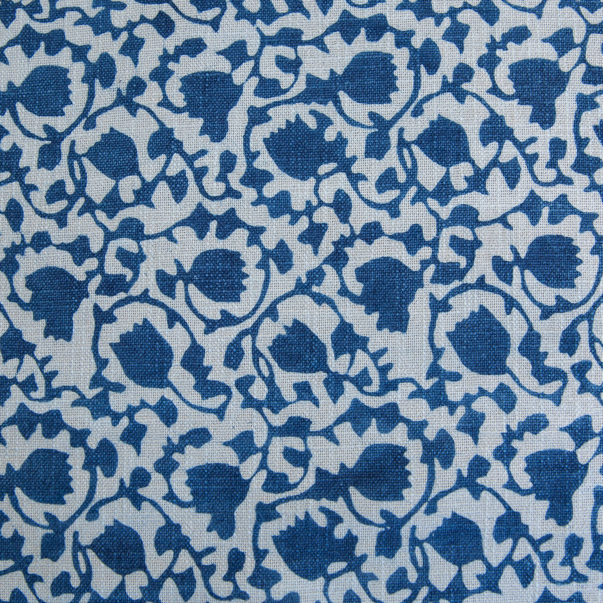 Block Print Fabric – MAIWA
