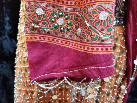 Gujarati Ghagra Set 14 – Shop Amrapali