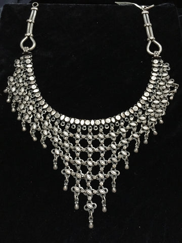 92.5% Silver Necklace – Shop Amrapali