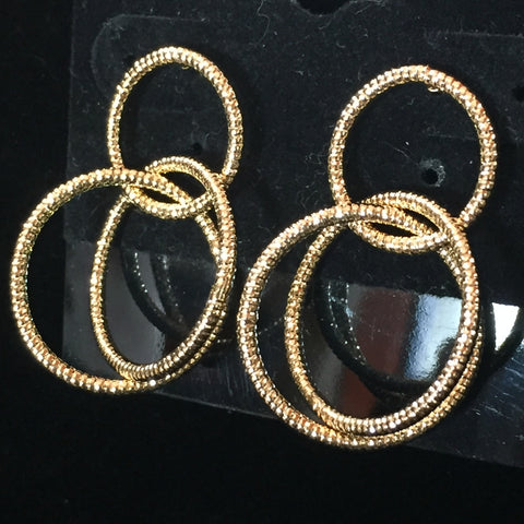 Metal Earrings – Shop Amrapali