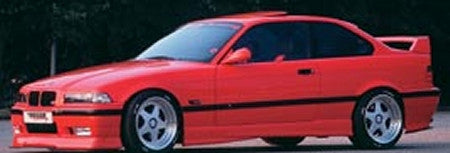 1992 - 1998 BMW E36 Rieger Style Side Skirts