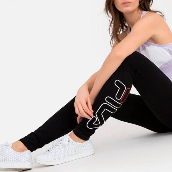 fila plus size activewear