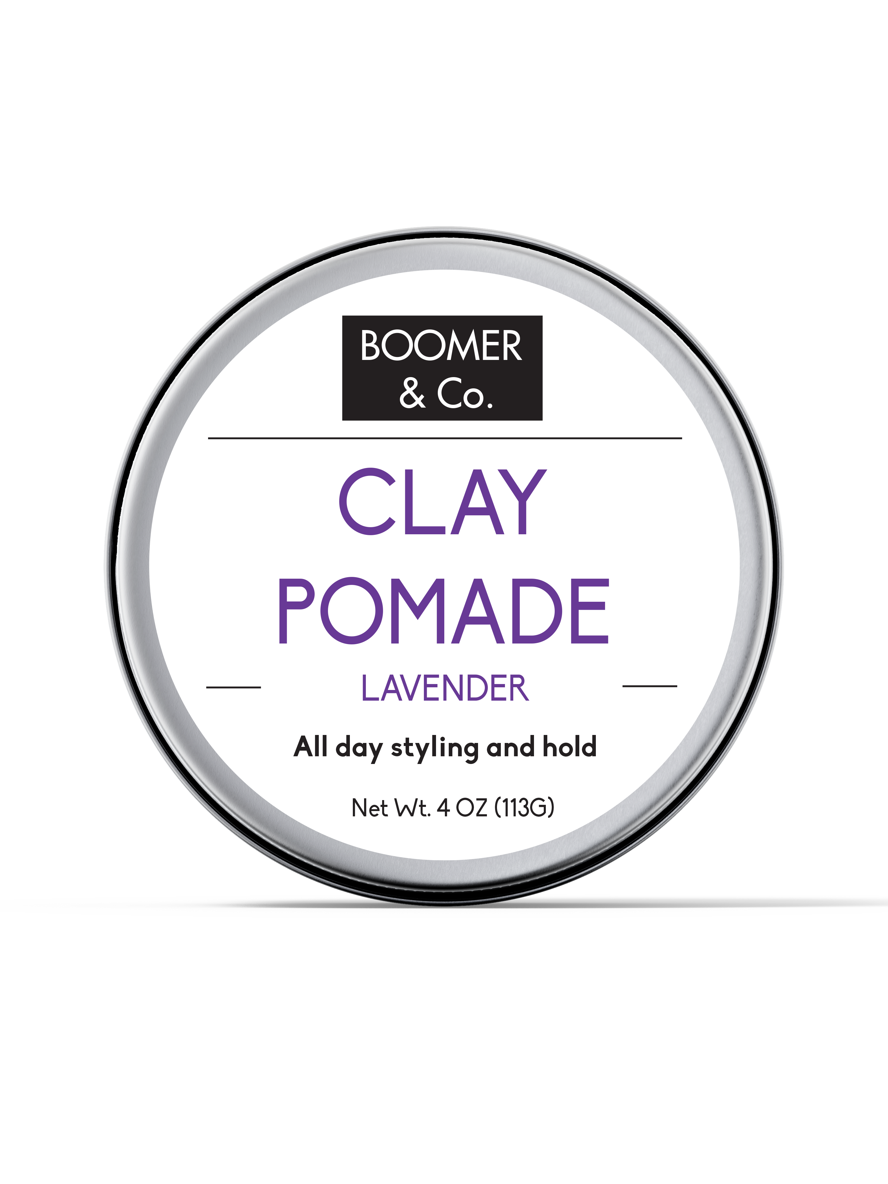 Best Clay Hair Pomade