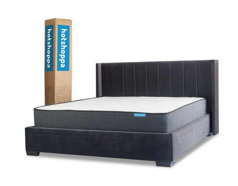 Bed & Mattress Bundles Hotshoppa