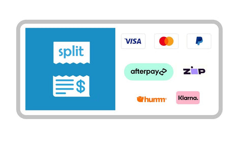 Split Invoice