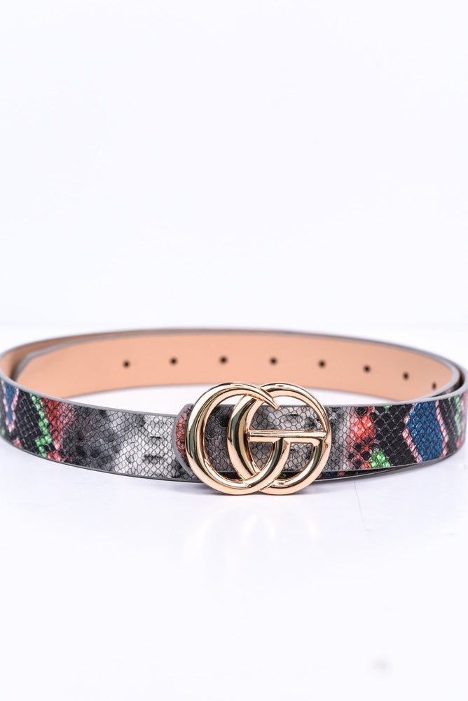 Belts – Tee for the Soul