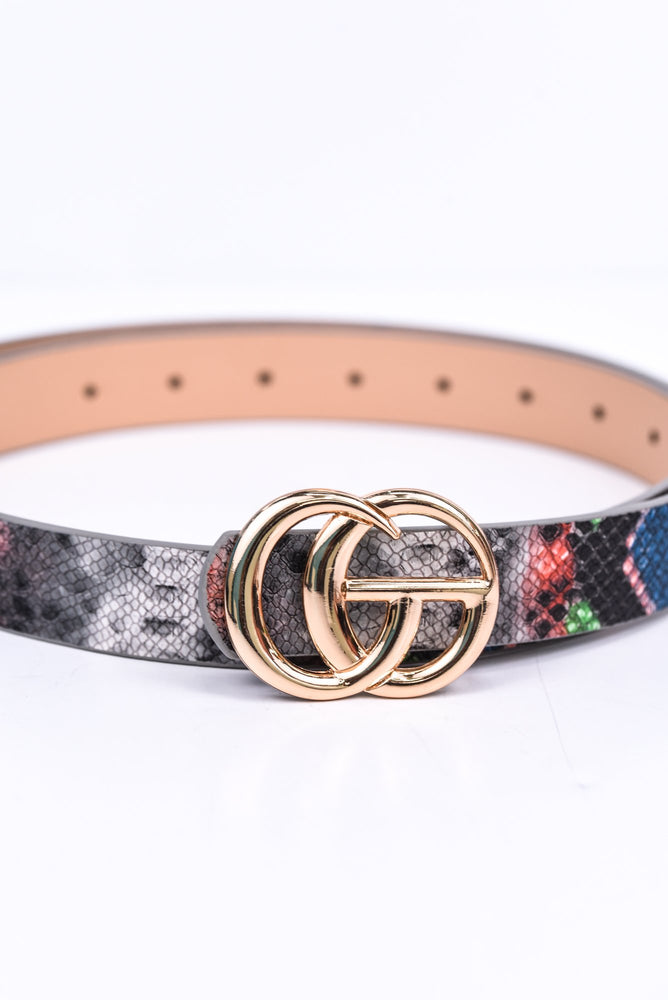 Belts – Tee for the Soul