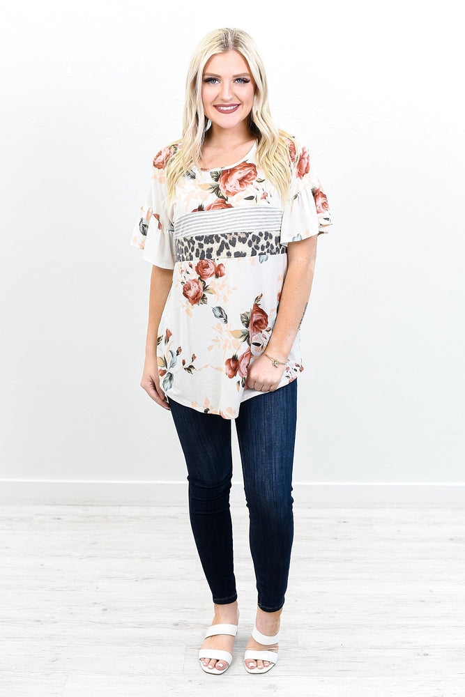 Sale – Tee for the Soul