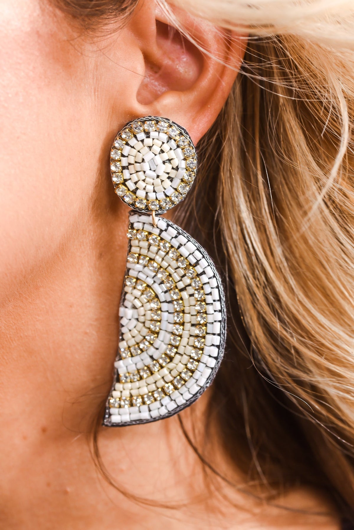 Earring Findings – Kara's Beads
