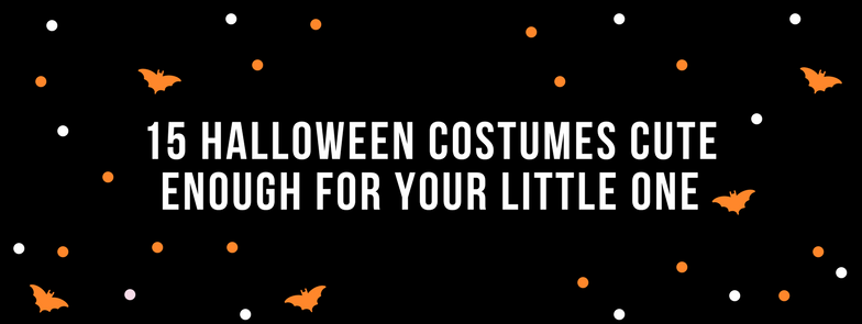 The Best Baby Halloween Costumes You Need To Try This Year – WavHello
