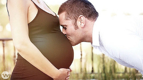 6 Tips For Dad To Be How To Stay Involved During Pregnancy Wavhello