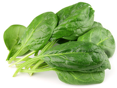 pregnancy superfoods spinach