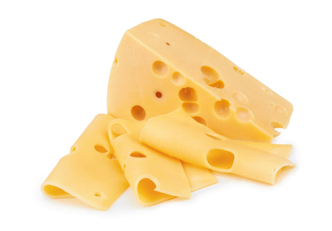 pregnancy superfoods cheese 