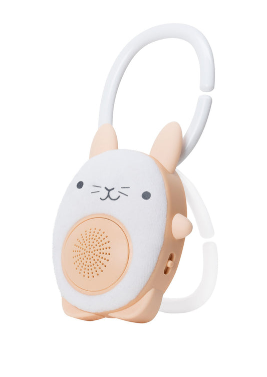 Pregnancy Headphones for Belly, Plastic Baby Bump Headphones with Audio  Splitter Sticker Portable Prenatal Belly Speaker for Pregnant Woman