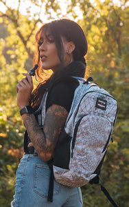 Now Available- Elevated Lyfe x Hyphy Color Hydration Backpack (2L) INCLUDES FREE LASER POINTER