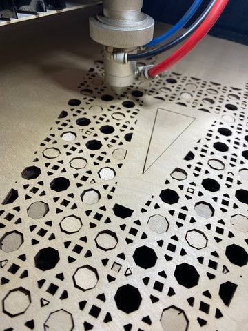 Professional Laser Cutting Services in Tennessee (Get Quote