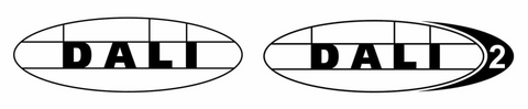 Dali & Dali-2 digital addressable lighting interface