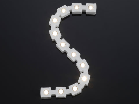 Flexi Light LED Wall Grazer