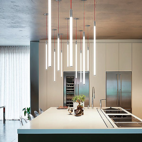 light over kitchen islands