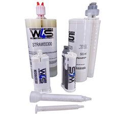 Wired4Signs range of signage specific structural adhesives 